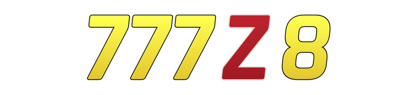777z8 Logo